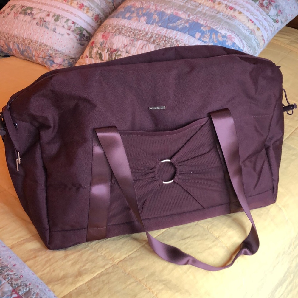Whitney Simmons Gymshark Bag